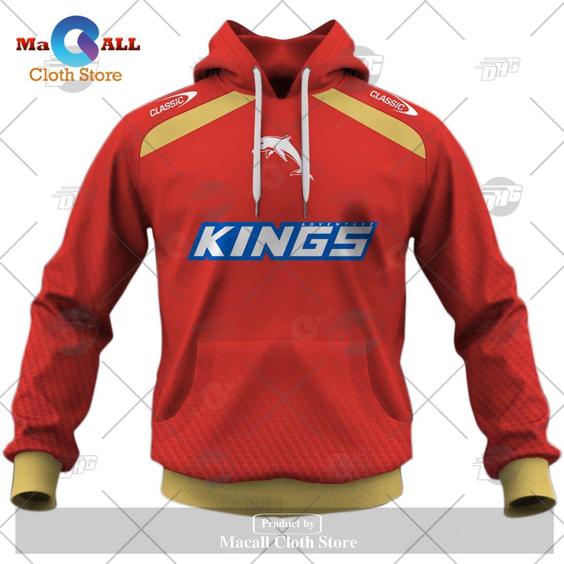 Personalize NRL Dolphins 2023 Training Tee Red Hoodie Sweatshirt 3D Personalize NRL Dolphins 2023 Training Tee Red Hoodie Sweatshirt 3D
