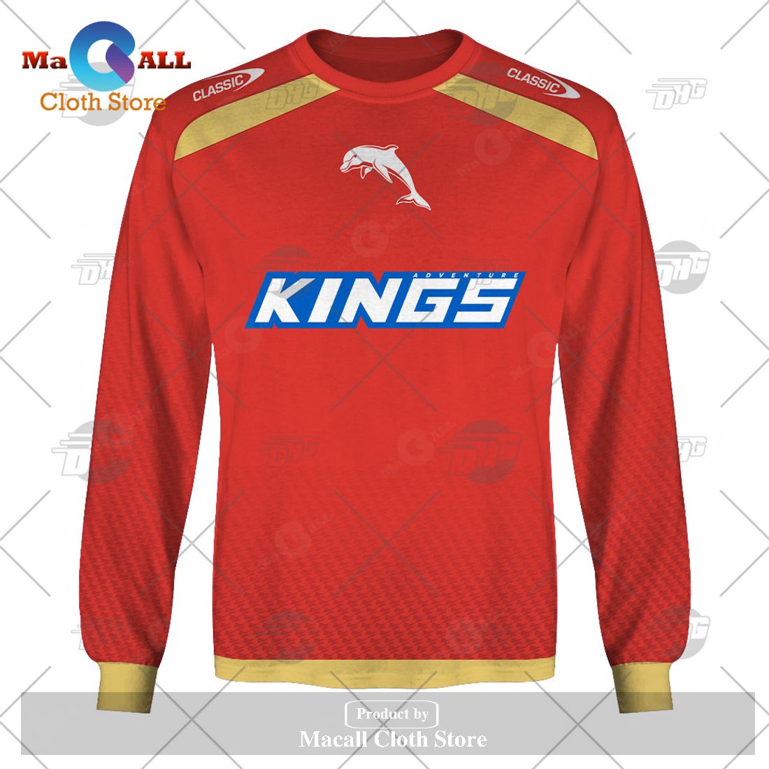 Personalize NRL Dolphins 2023 Training Tee Red Hoodie Sweatshirt 3D Personalize NRL Dolphins 2023 Training Tee Red Hoodie Sweatshirt 3D