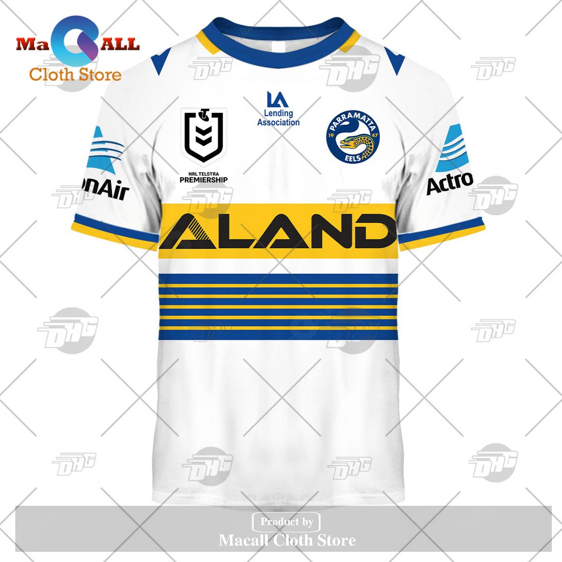 Personalize NRL Parramatta Eels 2023 Away Jersey Hoodie Sweatshirt 3D Personalize NRL Parramatta Eels 2023 Away Jersey Hoodie Sweatshirt 3D