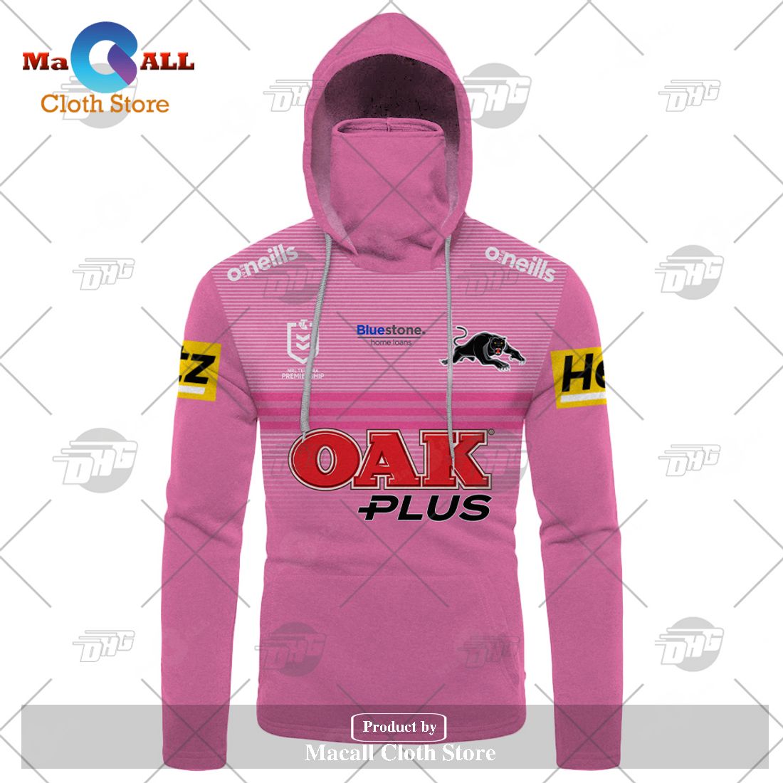 Penrith Panthers - Specialized 2023 Anzac Jersey Concepts Hoodie Sweatshirt  3D LIMITED EDITION - Macall Cloth Store - Destination for fashionistas