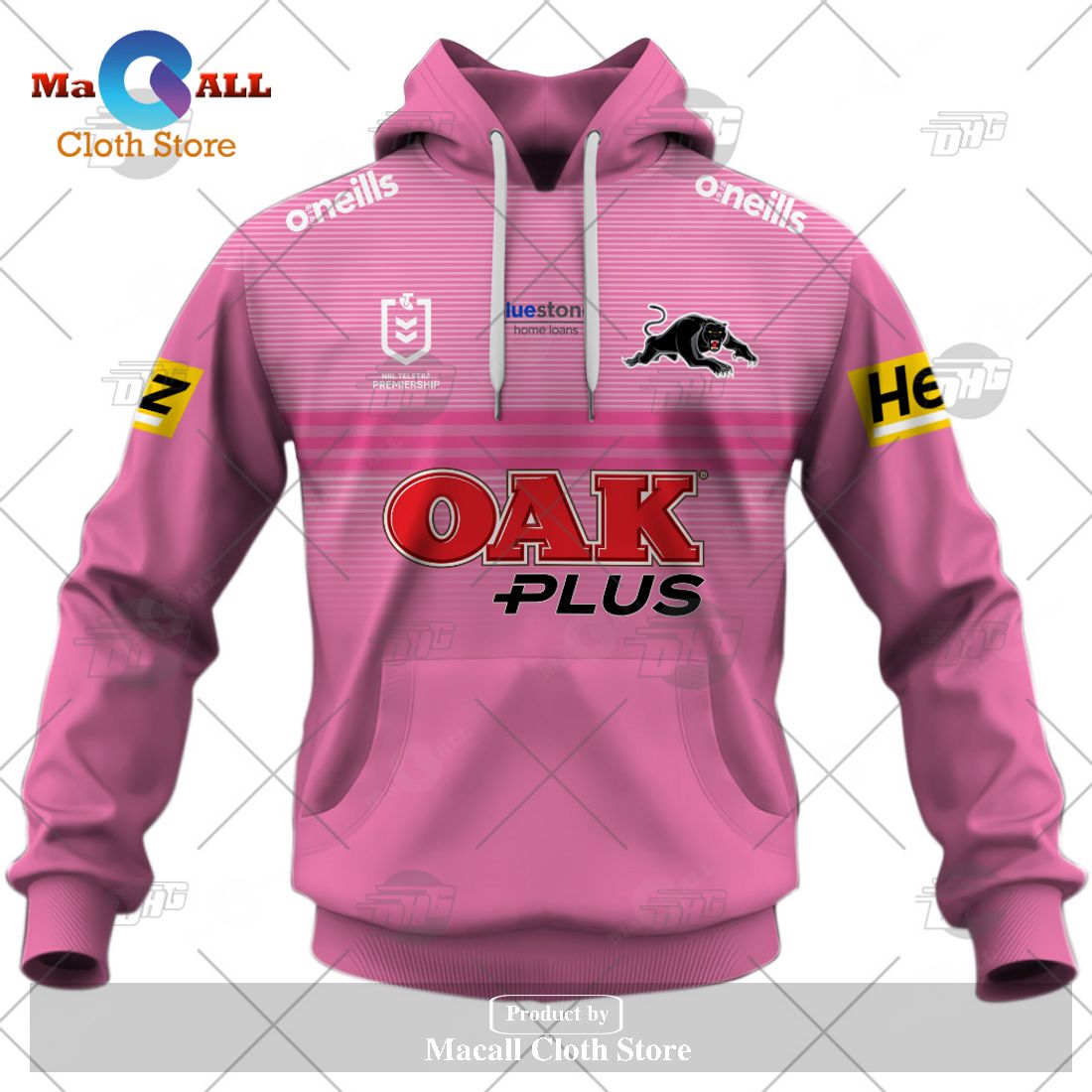 Personalize NRL Penrith Panthers 2023 Away Jersey Hoodie Sweatshirt 3D Personalize NRL Penrith Panthers 2023 Away Jersey Hoodie Sweatshirt 3D