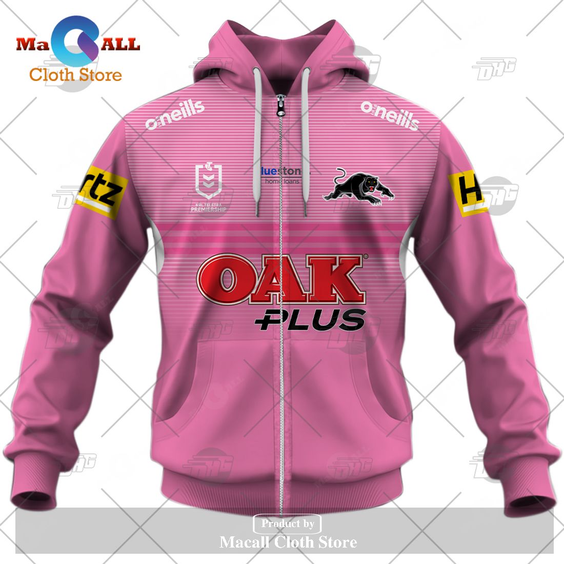 Personalize NRL Penrith Panthers 2023 Away Jersey Hoodie Sweatshirt 3D Personalize NRL Penrith Panthers 2023 Away Jersey Hoodie Sweatshirt 3D