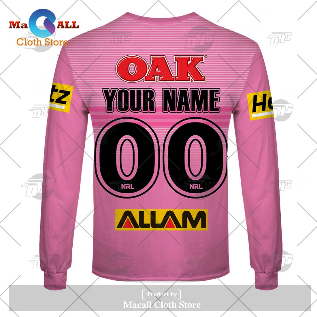 Personalize NRL Penrith Panthers 2023 Away Jersey Hoodie Sweatshirt 3D Personalize NRL Penrith Panthers 2023 Away Jersey Hoodie Sweatshirt 3D