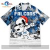 Air Force Falcons Sports Football American Ugly New Trends For Fans Club Gifts Hawaiian Shirt