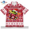 Air Force Falcons Sports Football American Ugly New Trends For Fans Club Gifts Hawaiian Shirt