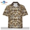 Alabama Crimson Tide Sports Football American Ugly New Trends For Fans Club Gifts Hawaiian Shirt