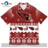 Arizona Cardinals Snoopy Dabbing The Peanuts Sports Football American Christmas Dripping Matching New Trends For Fans Club Gifts Hawaiian Shirt
