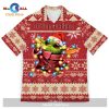 Arizona Cardinals Sports Football American Ugly New Trends For Fans Club Gifts Hawaiian Shirt