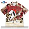 Arizona Diamondbacks Sports Football American Ugly New Trends For Fans Club Gifts Hawaiian Shirt