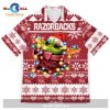 Arizona Diamondbacks Sports Football American Ugly New Trends For Fans Club Gifts Hawaiian Shirt