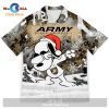 Army Black Knights Baby Yoda Star Wars Sports Football American Ugly New Trends For Fans Club Gifts Hawaiian Shirt