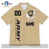 Army Black Knights Sports American Hawaiian Tropical Patterns For Fans Club Trending Summer Gifts Unisex Hawaiian Shirt