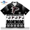 Atlanta Falcons Sports American Hawaiian Tropical Patterns For Fans Club Trending Summer Gifts Unisex Hawaiian Shirt