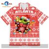Atlanta Falcons Sports Football American Ugly New Trends For Fans Club Gifts Hawaiian Shirt