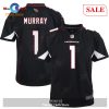 Kyler Murray Arizona Cardinals Nike Youth Game Player Jersey – Cardinal