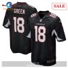 Mitchell & Ness Pat Tillman Arizona Cardinals Youth Cardinal 1990 Legacy Retired Player Jersey