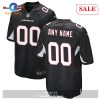 Nike Antonio Hamilton Arizona Cardinals Women’s Cardinal Game Jersey