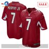 Nike Byron Murphy Jr. Arizona Cardinals Women’s Cardinal Game Player Jersey