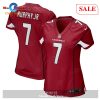 Nike Charles Washington Arizona Cardinals Cardinal Game Jersey
