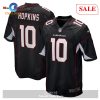 Nike DeAndre Hopkins Arizona Cardinals Black Game Jersey