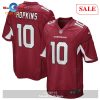 Nike DeAndre Hopkins Arizona Cardinals Black Vapor Limited Jersey