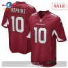 Nike DeAndre Hopkins Arizona Cardinals Cardinal Vapor Limited Jersey