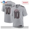 Nike DeAndre Hopkins Arizona Cardinals Cardinal Vapor Limited Jersey