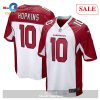 Nike DeAndre Hopkins Arizona Cardinals Women’s Black Game Jersey