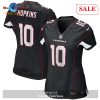 Nike DeAndre Hopkins Arizona Cardinals White Game Jersey