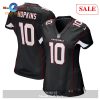 Nike DeAndre Hopkins Arizona Cardinals Women’s Black Game Jersey