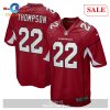 Nike DeAndre Hopkins Arizona Cardinals Women’s White Game Jersey