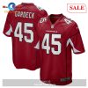 Nike Deionte Thompson Arizona Cardinals Women’s Cardinal Game Player Jersey