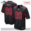 Nike Isaiah Simmons Arizona Cardinals Women’s Cardinal Game Player Jersey