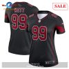 Nike J.J. Watt Arizona Cardinals Women’s Cardinal Game Jersey