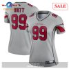 Nike J.J. Watt Arizona Cardinals Women’s Cardinal Legend Jersey