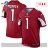 Nike Kyler Murray Arizona Cardinals Black Vapor Limited Jersey