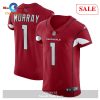 Nike Jonathan Ward Arizona Cardinals Cardinal Game Jersey
