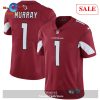 Nike Kyler Murray Arizona Cardinals Cardinal Vapor Elite Jersey