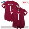 Nike Kyler Murray Arizona Cardinals Preschool Cardinal Game Jersey