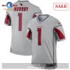 Nike Kyler Murray Arizona Cardinals Toddler Cardinal Game Jersey