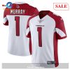 Nike Kyler Murray Arizona Cardinals Toddler Cardinal Game Jersey