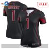 Nike Kyler Murray Arizona Cardinals Women’s Black Game Player Jersey