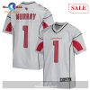 Nike Kyler Murray Arizona Cardinals Women’s Cardinal Game Player Jersey