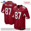 Nike Patrick Peterson Arizona Cardinals Girls Youth Cardinal Game Jersey