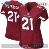 Nike Patrick Peterson Arizona Cardinals Infant Cardinal Team Color Game Jersey