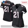 Nike Patrick Peterson Arizona Cardinals Cardinal Game Player Jersey
