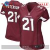 Nike Patrick Peterson Arizona Cardinals Toddler Cardinal Game Jersey