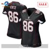 Nike Zach Ertz Arizona Cardinals Cardinal Player Game Jersey