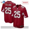 Nike Zach Ertz Arizona Cardinals Women’s Cardinal Player Game Jersey