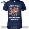 Back To Back Champions Super Bowls XXVII XXVIII Signatures-Unisex T-Shirt